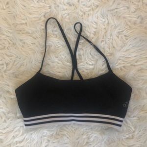adidas sports bra